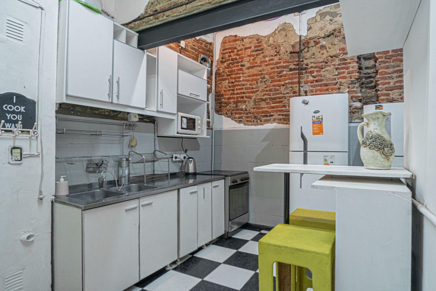 Maison Colonial Буенос Айрес Екстериор снимка