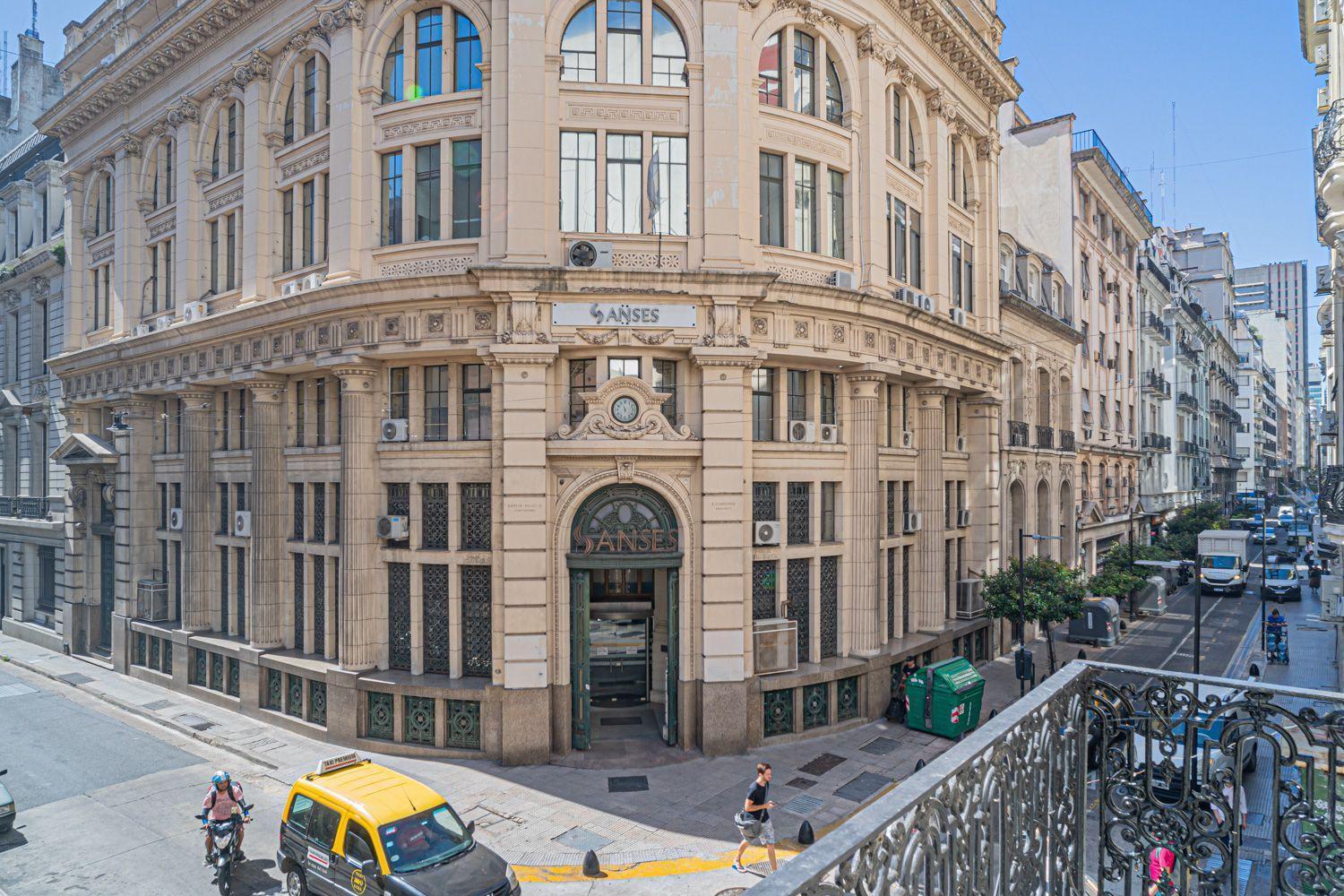 Maison Colonial Буенос Айрес Екстериор снимка