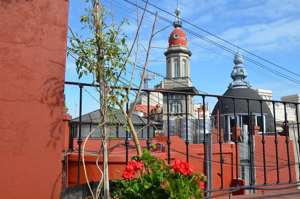 Maison Colonial Буенос Айрес Екстериор снимка